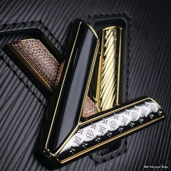 Aaa replica ru TWIST MM VUITTON LOUIS 0822